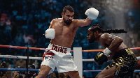 Fightland